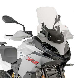 Givi clear bubble +23cm (D5137ST) BMW F900XR