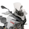 Bulle incolore Givi +23cm D5137ST BMW F 900 XR 2020-2026
