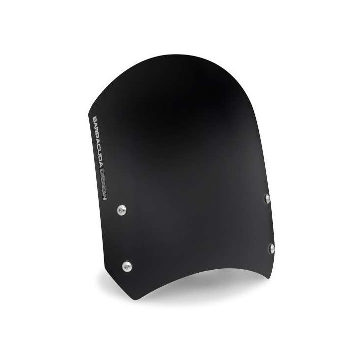 Saute-vent Barracuda CLASSIC (TR6300-21N) TRIDENT 660