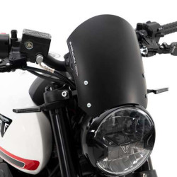 Saute-vent Barracuda CLASSIC (TR6300-21N) TRIDENT 660