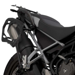 SW-Motech PRO side supports Triumph TIGER 900 Rally/GT/Pro