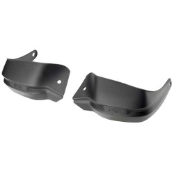 Hand protectors Givi HP4121B Kawasaki VERSYS-X 300