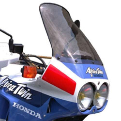 Bullster HP bubble 45cm (BH009HP) Honda XRV650 AFRICA TWIN