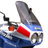 Bullster HP bubble 45cm (BH009HP) Honda XRV650 AFRICA TWIN