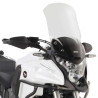 Bulle incolore Givi +19cm D1110ST Honda Crosstourer 1200 Crosstourer 1200 DCT 2012-2019