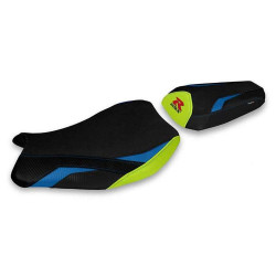Housse de selle Tappezzeria ELMAS SPECIAL Suzuki GSX-R1000 17-21 2