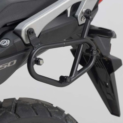 SW-Motech SLC Honda XL750 Transalp left-hand spreader (HTA.01.070.10000) 2