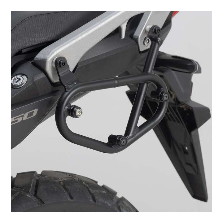 SW-Motech SLC Honda XL750 Transalp left-hand spreader (HTA.01.070.10000)