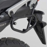 Écarteur gauche SW-Motech SLC Honda XL750 Transalp (HTA.01.070.10000)
