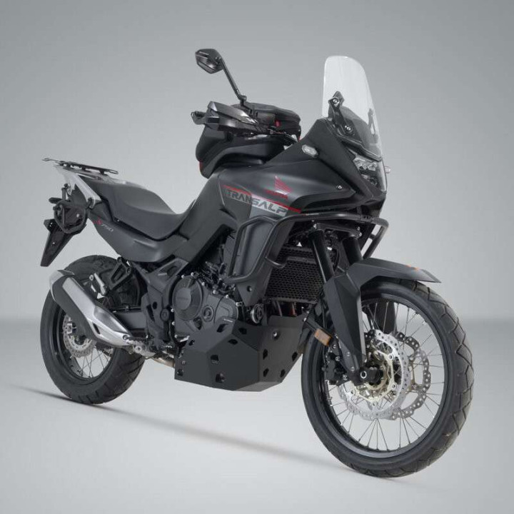 SW-Motech SLC Honda XL750 Transalp left-hand spreader (HTA.01.070.10000)