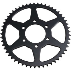 Couronne acier JT 53 dents pas 428 type 809