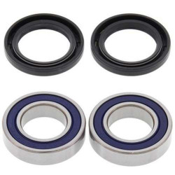 Front wheel bearing kit All Balls 25-1079 GAS GAS HALLEY 450EH SM 09 KX250F 450F 06-10
