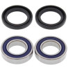 Kit roulements de roue Avant All Balls 25-1079 GAS GAS HALLEY 450EH SM 09 KX250F 450F 06-10