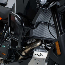 Radiator guards SW-Motech KTM 1090 ADVENTURE 1290 SUPER ADVENTURE S