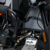 Radiator guards SW-Motech KTM 1090 ADVENTURE 1290 SUPER ADVENTURE S