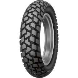 Pneu arrière Dunlop K460 120/90-16 M/C 63P TT