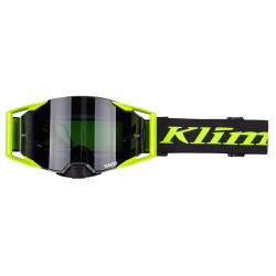 Masque Klim RAGE ASPHALT écran Fumé Foncé