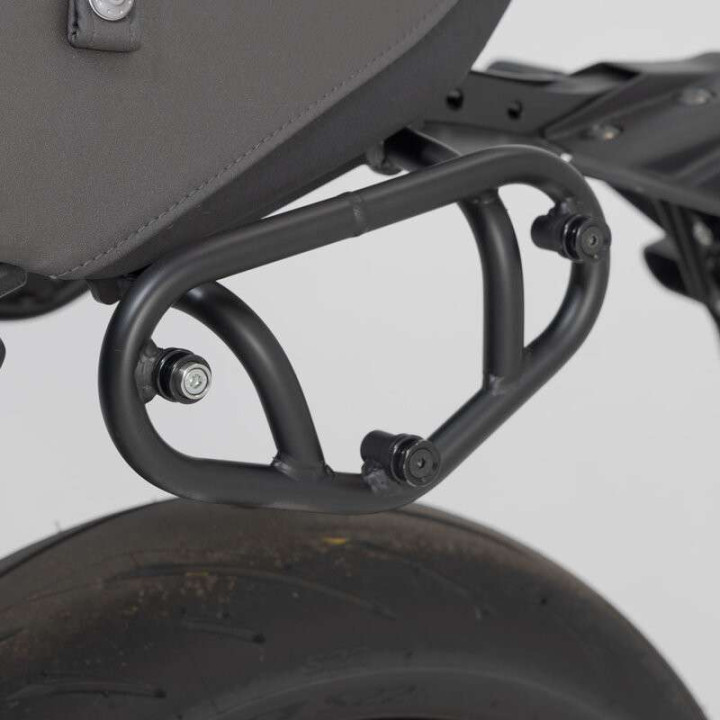 Ecarteur gauche SW-Motech SLC Yamaha XSR900 22- (HTA.06.932.10000)