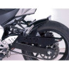 Garde-boue arrière Puig carbone (4524C) Kawasaki Z750 / Z750S