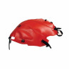 Tapis de réservoir Bagster rouge foncé (1427D) BMW R850R/R1150R/R1150R Rockster