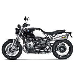 High-position Akrapovic Titanium fitting BMW R NineT 14-16 2