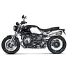 High-position Akrapovic Titanium fitting BMW R NineT 14-16