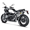 High-position Akrapovic Titanium fitting BMW R NineT 14-16