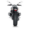 High-position Akrapovic Titanium fitting BMW R NineT 14-16