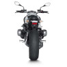 High-position Akrapovic Titanium fitting BMW R NineT 14-16