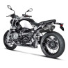High-position Akrapovic Titanium fitting BMW R NineT 14-16