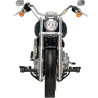 Puig OPIE protection pads (21043N) Harley Softail Low Rider S FXLRS 2022