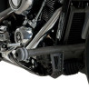 Tampons de protection Puig OPIE (21043N) Harley Softail Low Rider S FXLRS 2022
