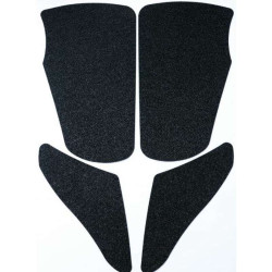 Tank grip kit R&amp-G (EZRG600) MV Agusta 675/800 Brutale