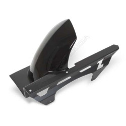 Barracuda rear mudguard Kawasaki Z750 07- 2