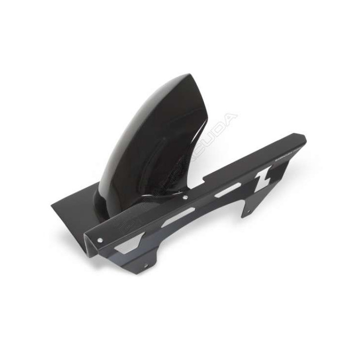 Barracuda rear mudguard Kawasaki Z750 07-