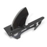 Barracuda rear mudguard Kawasaki Z750 07-