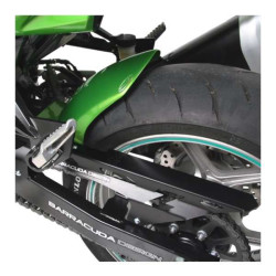 Barracuda rear mudguard Kawasaki Z750 07-