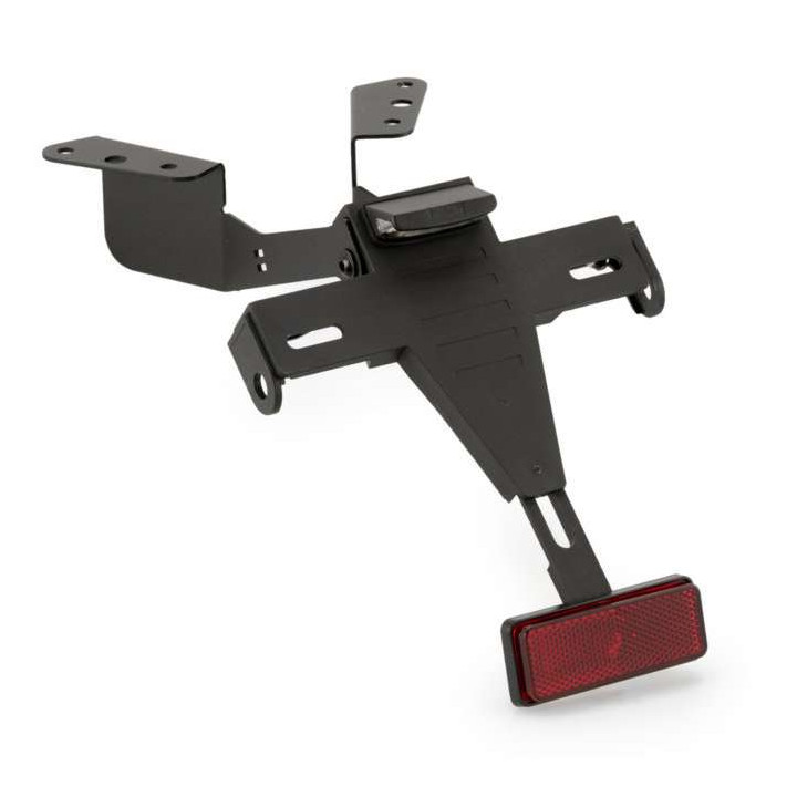 Puig 21283N YAMAHA T-MAX 560 22- plate bracket