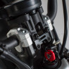 Rehausseur guidon SW-Motech Yamaha XSR700