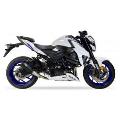 Silencieux homologué Ixil RB (CS8262RB) Suzuki GSX-S 750/GSR750 2