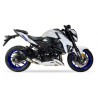 Silencieux homologué Ixil RB (CS8262RB) Suzuki GSX-S 750/GSR750