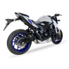 Silencieux homologué Ixil RB (CS8262RB) Suzuki GSX-S 750/GSR750