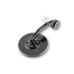 Rétroviseur embout de guidon HIGHSIDER CONERO 2