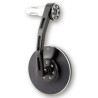 Rétroviseur embout de guidon HIGHSIDER CONERO