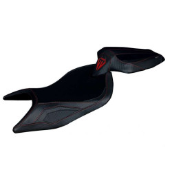Tappezzeria NAXOS Aprilia RS660 seat cover