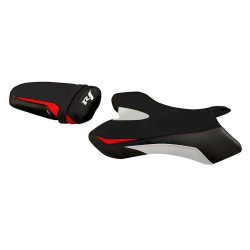 Seat cover Tappezzeria ARGO SPECIAL Yamaha YZF-R1 04-06