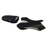 Seat cover Tappezzeria ARGO SPECIAL Yamaha YZF-R1 04-06