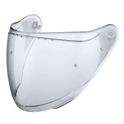 Ecran CLAIR préparé Pinlock pour casque Schuberth M1 / M1 PRO