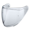 Ecran CLAIR préparé Pinlock pour casque Schuberth M1 / M1 PRO
