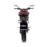 Ligne complète LeoVince LV-10 Inox (15246) Honda CB125R Neo Sports Café